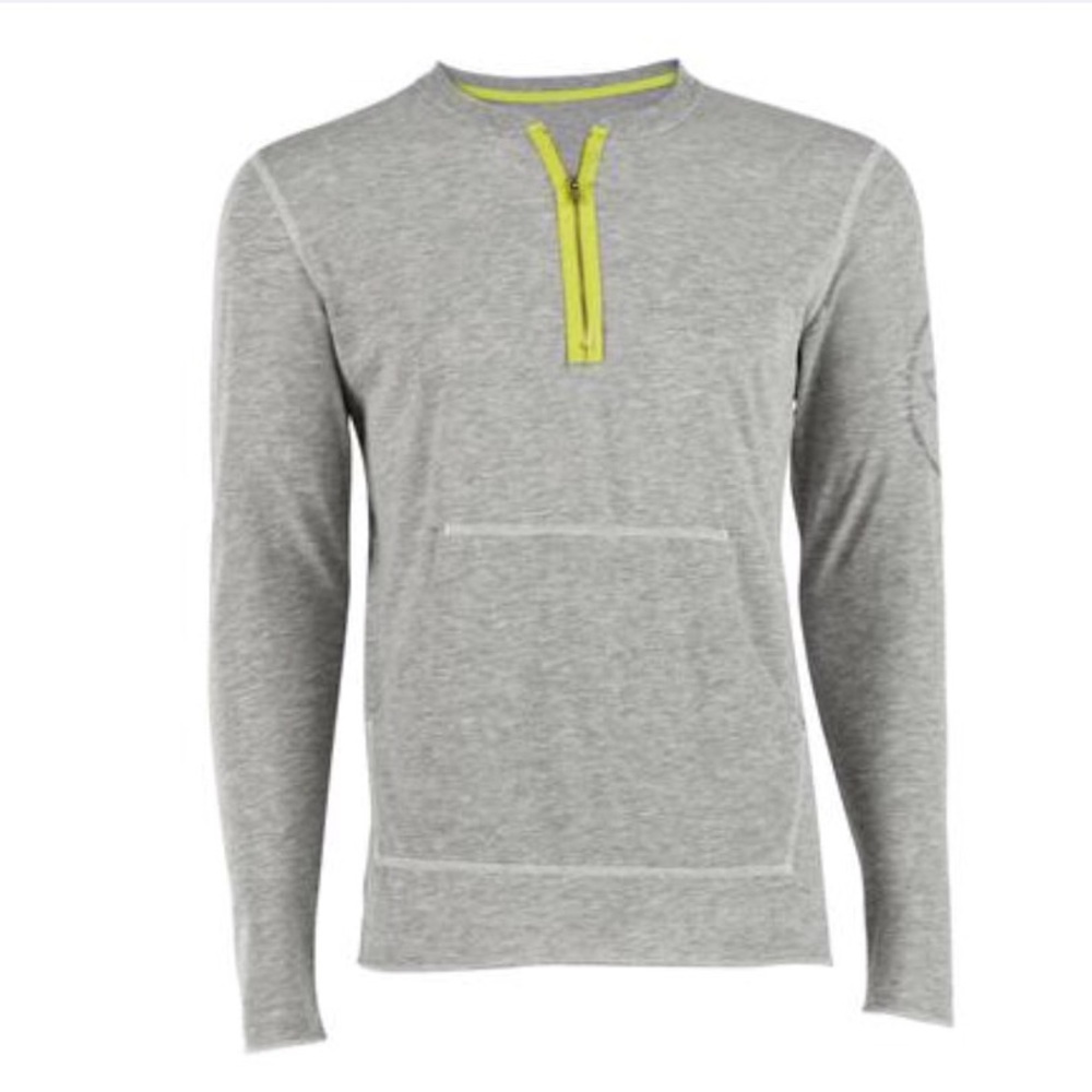 SOLD —Unisex Astro-Not Long Top Super Comfortable!